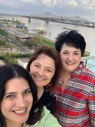 Adrienne Ogden's Instagram, Twitter & Facebook