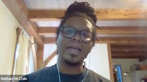 Poetry is Bread with the excellent Nathan McClain., Please enjoy and share.  And buy books!, Poets need readers. People Need poetry., Nathan McClain is  the author of Scale (Four Way Books, 2017), the ...