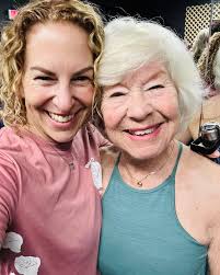 Joan MacDonald (@trainwithjoan) • Instagram photos and videos