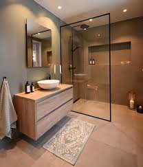Badrum Badezimmer Umbau Badezimmereinrichtung Badezimmer