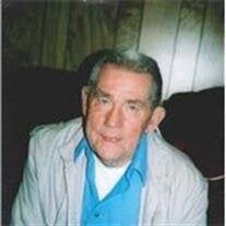 Boyd (Bud) Ledford Obituary