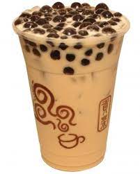 Gong Cha Reminds Me Of My Nec Days When I Could Take An Afternoon Break And Then Head Down To Harbourfront To Grab A Milk Tea Bubble Tea Chinese Herbal Tea