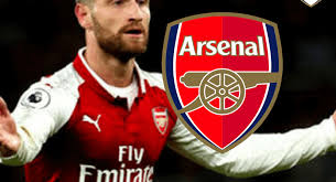 Mustafi is a center back footballer from germany who plays for arsenal in pro evolution soccer 2019. Skhodran Mustafi Disappointed Mustafi Reveals How A Team Meeting Salvaged The Wretched Run