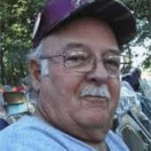 Obituary information for William Charles Stuart