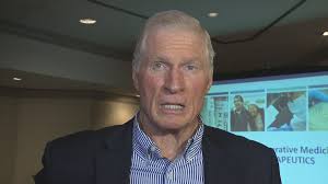 Bob Lilly makes a prediction