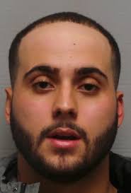 CHESTERFIELD POLICE BLOTTER NOV 30 2019 It is very difficult to fit two or  three weeks of Chesterfield Police Blotter informatio