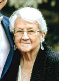 BARBARA DICKINSON Obituary (1930