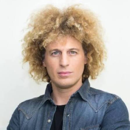 Darian Rulo Schijman