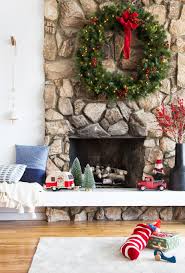 The same applies for atmospheric christmas lights outside on the streets or inside our cozy home. 105 Christmas Home Decorating Ideas Beautiful Christmas Decorations