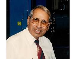 Om Tandon Obituary (2014)