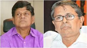 Soumya Ranjan A Trader, Says Minister Badri Patra | Odisha Bytes