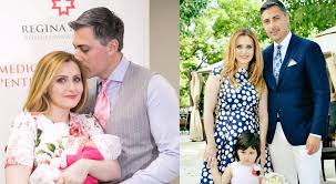 She is the host of tonomatul dp2 on tvr2. Alina Sorescu A Implinit 30 De Ani Cum AratÄƒ La 3 Luni DupÄƒ Ce A NÄƒscut Foto Ea Md