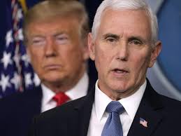 See all mike pence news in spheres, such as diplomacy, healthcare and more. Trump Refused To Talk To Pence After Siege Said He Had No Courage