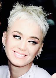 Katy Perry Katy Perry Hair Short Hair Styles Short Hair Styles Pixie
