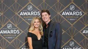 Auston Matthews & Michael Bunting Were Spotted At Canada'S Wonderland Last  Weekend (Video) - Narcity