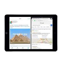 Chrome For Ipad Makes It Easier To Multitask With Split View Support Multi Tasking Latest Gadgets Technology Updates