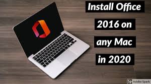 How To Download And Install Microsoft Office 2016 V16 16 20 On Any Maco In 2020 Microsoft Office Microsoft Installation