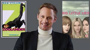 This brings it to eight children in all. Watch Alexander Skarsgard Breaks Down His Most Iconic Characters Iconic Characters Gq
