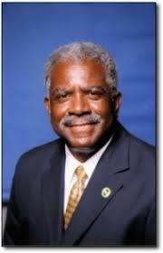 Dr. Carl Hubert Boykin D.D.S., Dentist in Jackson, MS, 39206