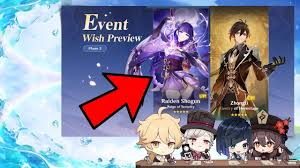 Genshin Impact 2.4 Update: Is Investing In Zhongli Worth It? -  Essentiallysports