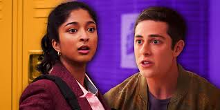 Why Does Ben Call Devi 