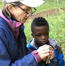 Bob Janssen ROCKS: An Epic Adventure to Reach 225 Species in Rock County