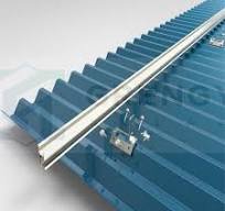 Customized Trapezoid Metal Roof Hook For Solar Racking ...