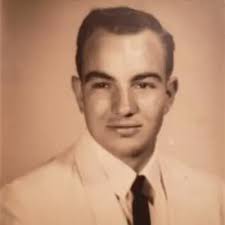 Obituary information for Jerry Rex Clark