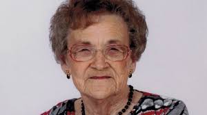 Betty Jo Starnes Obituary (1935