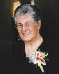 Lillian Isabel Malo (nee Chevrefils) Obituary October 28, 2024