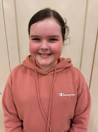 Today we are introducing Tinkerbell 🧚‍♀️ played by Aimee Fleming ✨️ and  Anna Mc Mahon ✨️ Tiger Lilly🏹 played by Meabh Mc Mahon✨️ and Aoibhe Mc  Mahon ✨️ And Brave Rose 🏹