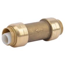 Find more spa parts for this check valve engages when the diverter valve is changed to different positions. Sharkbite 1 2 In Push To Connect Brass Check Valve U2008 0000lfa The Home Depot