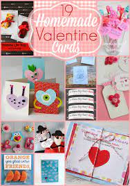 We did not find results for: 19 Kids Homemade Valentine Card Ideas Cute Easy Fun And Frugal The Thrifty Couple