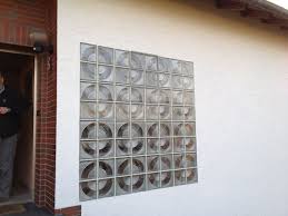 Glasbausteine Durch Richtige Fenster Ersetzen Bauanleitung Zum Selberbauen 1 2 Do Com Deine Heimwerker Community Glasbausteine Glas Bausteine
