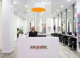 Joining a franchise is a great option for entrepreneurs who prefer a proven model. Walk In Hair Salon Franchise Salon Express