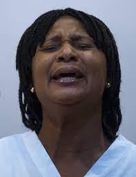 Serena williams on track for gra. Strictly Gospel Strictly Gospel Page 140