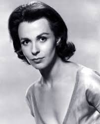 Claire Bloom Movies: Charles Chaplin, Clash of the Titans