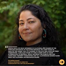 CBE Lawsuit Alert: LCFS