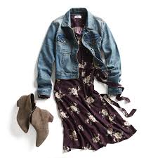 Any Styling Tips For An Oversized Jean Jacket Stitch Fix Style Also set sale alerts and shop exclusive offers only on shopstyle. an oversized jean jacket