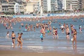 Les sables d'olonne en direct, webcams et visites. Les Sables D Olonne La Meteo Du Week End Du 20 Et 21 Juillet Le Journal Des Sables