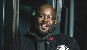 Reg Thomas, Rich Aronovitch, Josh Adam Meyers, Meka Mo