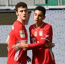 Opinions expressed by forbes contributors are their own. 29 Spieltag Youngster Musiala Fuhrt Bayern Zum Sieg In Wolfsburg Welt