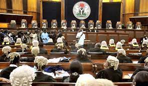 Apc rivers state suspends amaechi and others. Supreme Court Upholds Judgement Barring Rivers Apc From Polls Punch Newspapers