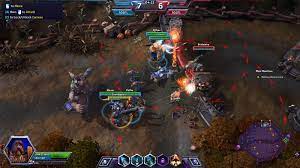 Dotafire is the place to find the perfect build guide to take your game to the next level. Syltefar Com Heroes Of The Storm Windows