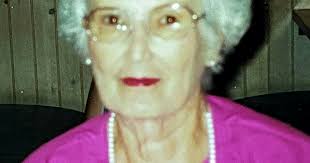 Delora Benefield Schmitt