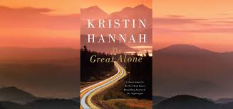 Bookbub S Book Club Kit The Great Alone By Kristin Hannah Book Club Questions Book Club Book Club Reads