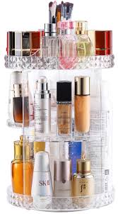 Every day new 3d models from all over the world. V Hanver Acrylic Makeup Organizer Cosmetic Storage And Vanity Perfume Organizers In Countertop Bathroom Dresser 360 Rotating Makeup Holder Stand For Beauty Caddy Skincare Clear Diamond Pattern Buy Online In Austria