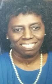 Christine Young Obituary (2014)