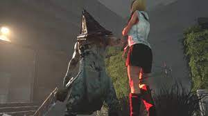 DBD Pyramid Head Guide (Perks, Abilities, Builds, and Tips) - Nerd Lodge