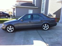 Buyers will provide valid phone number. New Owner 1995 Mercedes Benz C280 Pics And Questions Mercedes Benz Forum